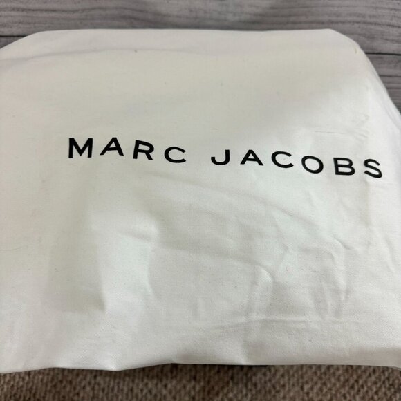 NWOT Marc Jacobs Recruit E/W Tote Purse Bag - Picture 9 of 12